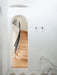 Conical Glass Wall Lamp - DWHOME