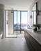 Conical Glass Wall Lamp - DWHOME