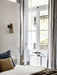 Conical Glass Wall Lamp - DWHOME
