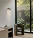 Conical Glass Wall Lamp - DWHOME