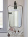 Conical Glass Wall Lamp - DWHOME