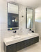 Conical Glass Wall Lamp - DWHOME
