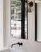 Conical Glass Wall Lamp - DWHOME