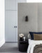 Conical Glass Wall Lamp - DWHOME