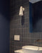 Conical Glass Wall Lamp - DWHOME
