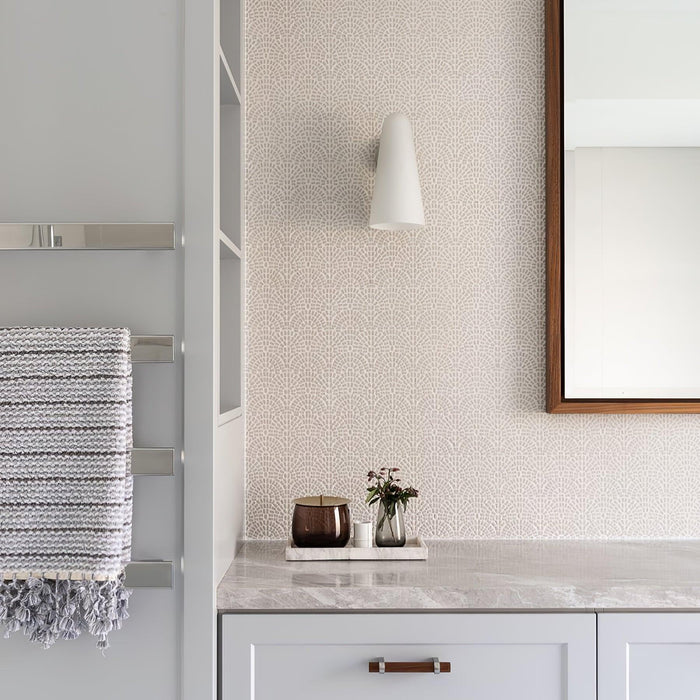 Conical Glass Wall Lamp - DWHOME