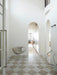 Conical Glass Wall Lamp - DWHOME