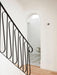 Conical Glass Wall Lamp - DWHOME