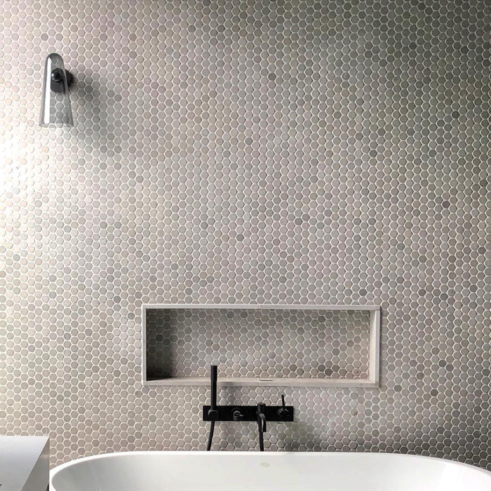 Conical Glass Wall Lamp - DWHOME
