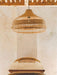 Artisanal Rattan Dome Pendant Lamp-DWHOME