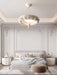 Artistic Carved Chandelier-DWHOME