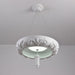 Artistic Carved Chandelier-DWHOME