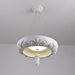 Artistic Carved Chandelier-DWHOME