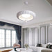 Artistic Carved Chandelier-DWHOME