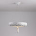 Artistic Carved Chandelier-DWHOME