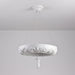 Artistic Carved Chandelier-DWHOME