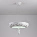 Artistic Carved Chandelier-DWHOME