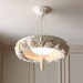 Artistic Carved Chandelier-DWHOME
