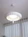 Artistic Carved Chandelier-DWHOME