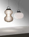Artistic Gourd Pendant Light-DWHOME