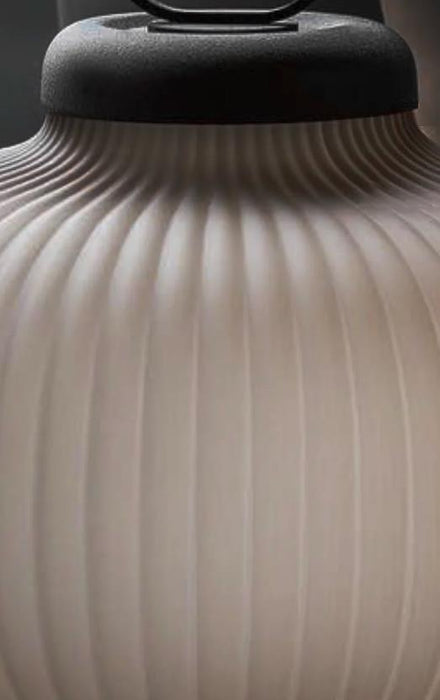 Artistic Gourd Pendant Light-DWHOME