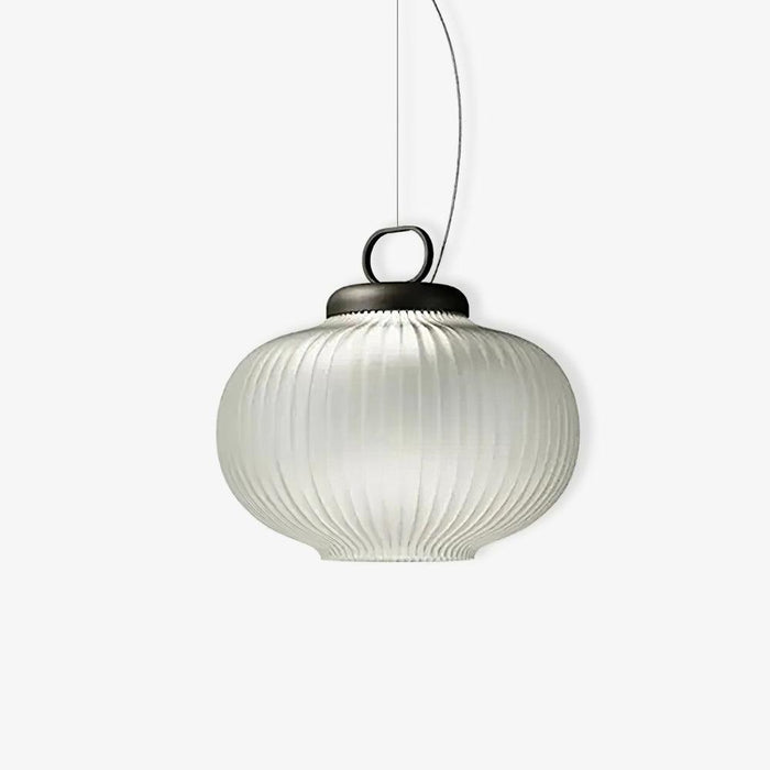 Artistic Gourd Pendant Light-DWHOME