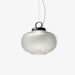 Artistic Gourd Pendant Light-DWHOME
