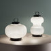 Artistic Gourd Pendant Light-DWHOME