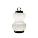 Artistic Gourd Pendant Light-DWHOME