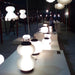 Artistic Gourd Pendant Light-DWHOME