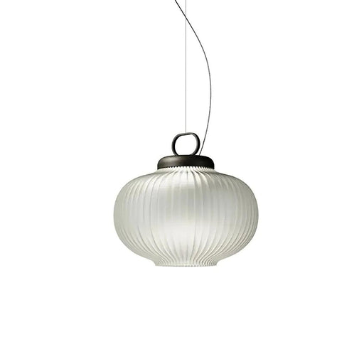 Artistic Gourd Pendant Light-DWHOME