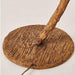 Artistic Lotus Leaf Floor Lamp-DWHOME