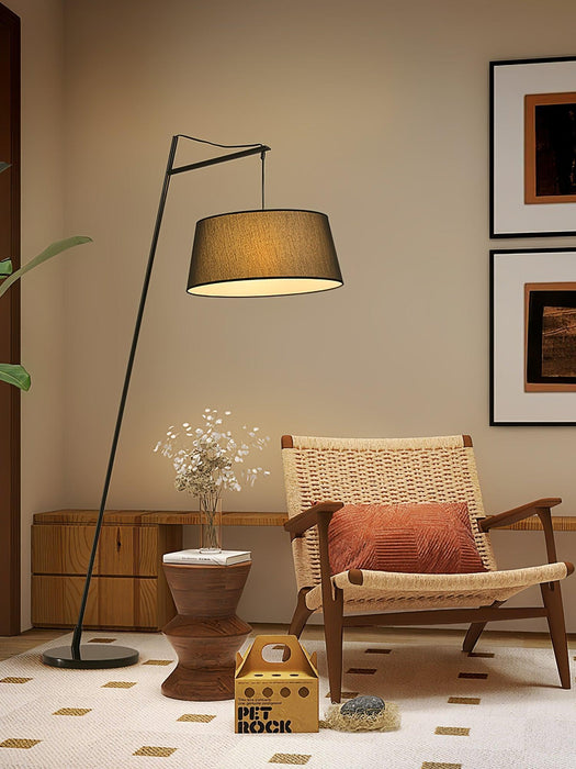Arturo Floor Lamp-DWHOME