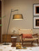 Arturo Floor Lamp-DWHOME