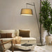 Arturo Floor Lamp-DWHOME