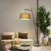 Arturo Floor Lamp-DWHOME