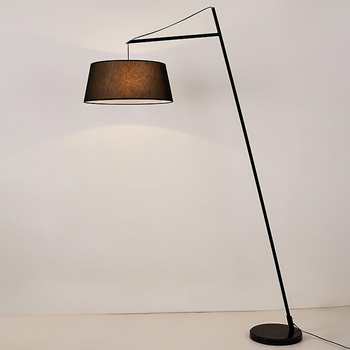 Arturo Floor Lamp-DWHOME