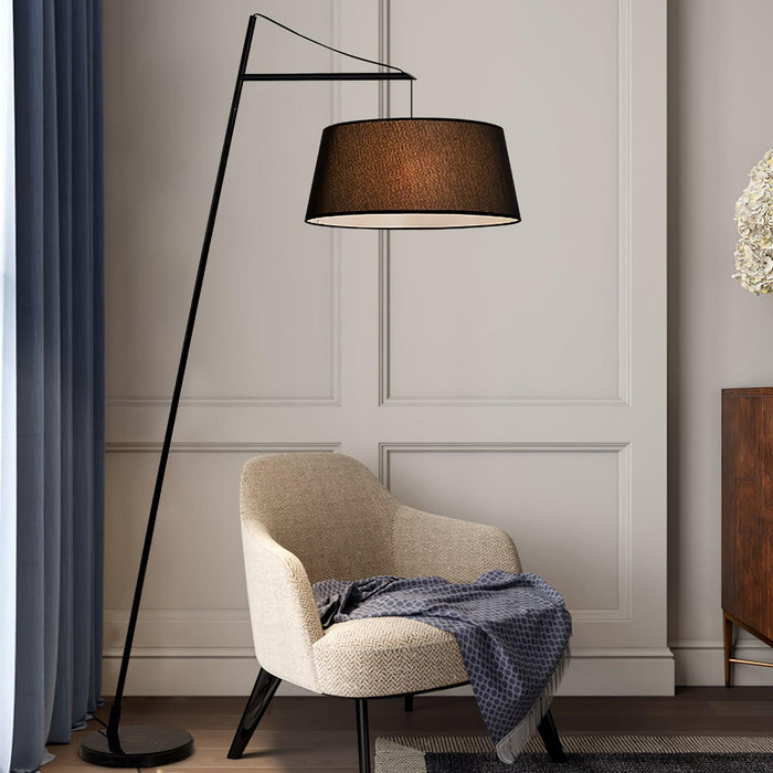 Arturo Floor Lamp-DWHOME