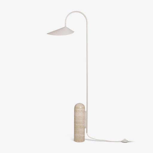 Arum Floor Lamp-DWHOME