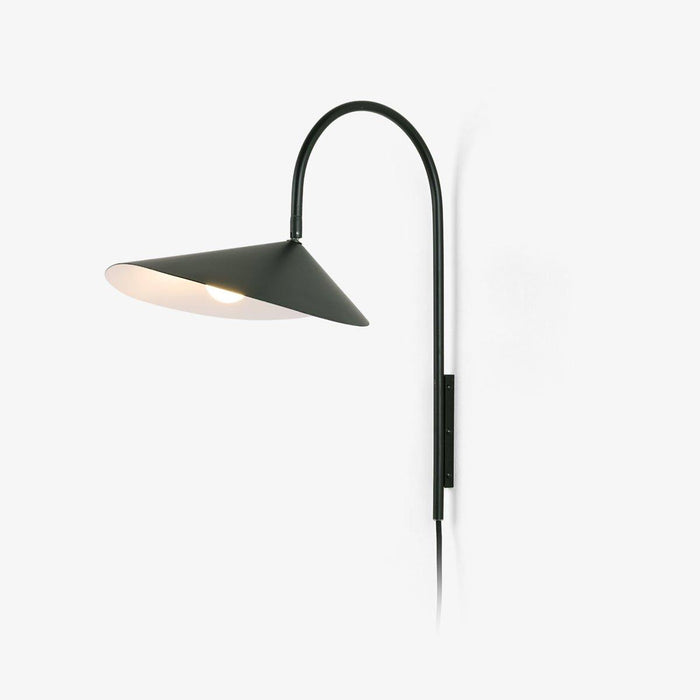 Arum Swivel Wall Lamp-DWHOME