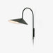 Arum Swivel Wall Lamp-DWHOME