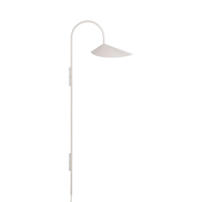Arum Swivel Wall Lamp-DWHOME