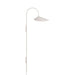Arum Swivel Wall Lamp-DWHOME