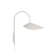 Arum Swivel Wall Lamp-DWHOME