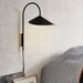 Arum Swivel Wall Lamp-DWHOME