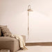 Arum Swivel Wall Lamp-DWHOME