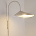 Arum Swivel Wall Lamp-DWHOME