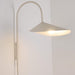 Arum Swivel Wall Lamp-DWHOME