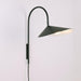 Arum Swivel Wall Lamp-DWHOME