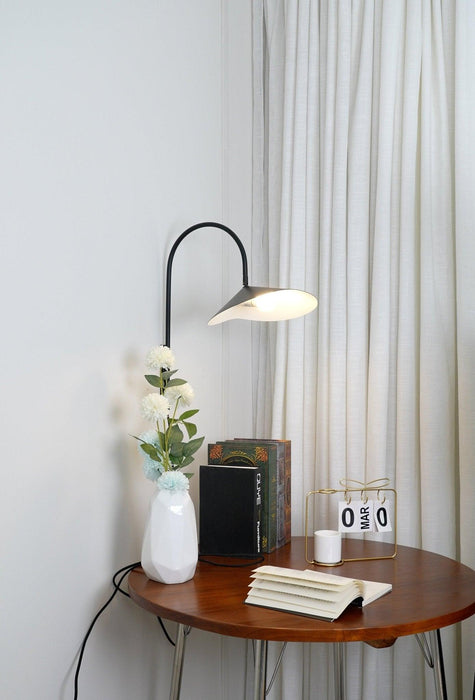 Arum Swivel Wall Lamp-DWHOME